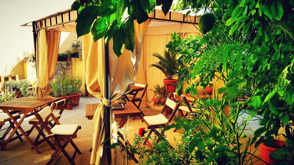 Bed and Breakfast Fiori E Limoni Quartucciu Exteriér fotografie