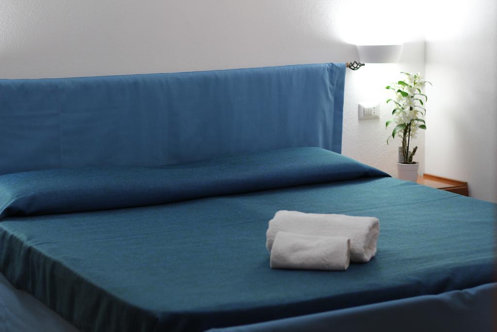 Bed and Breakfast Fiori E Limoni Quartucciu Pokoj fotografie